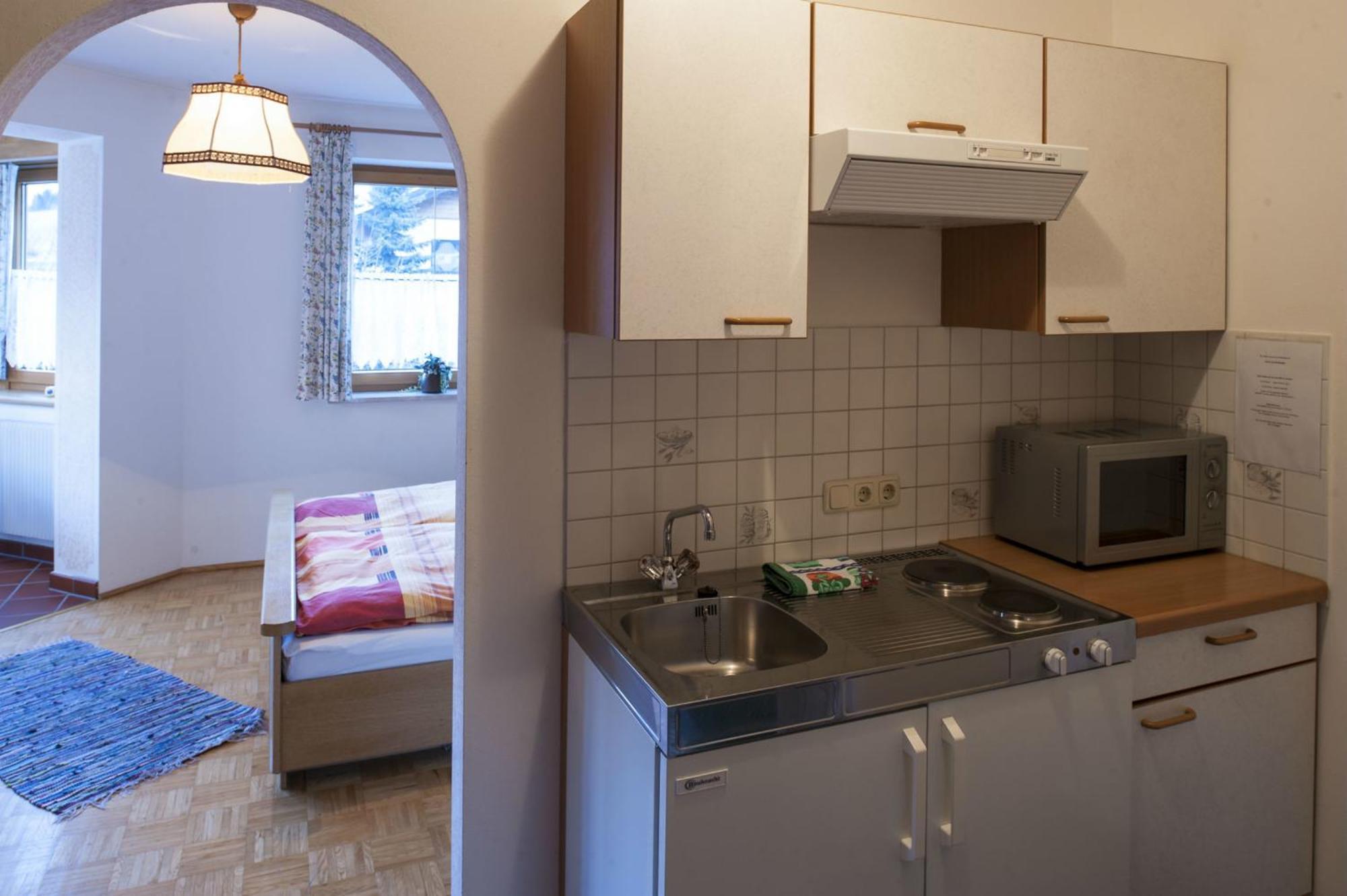 Haus Schoenegger Dorfgastein Phòng bức ảnh