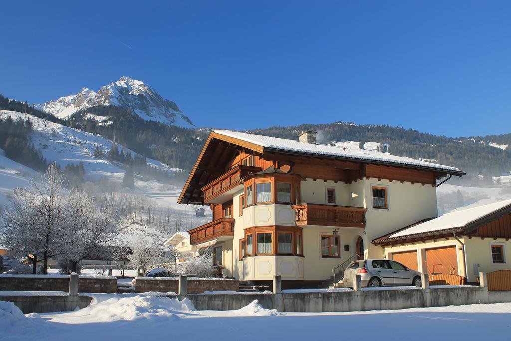 Haus Schoenegger Dorfgastein Ngoại thất bức ảnh