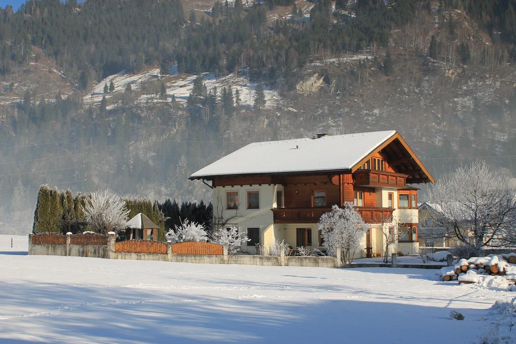 Haus Schoenegger Dorfgastein Ngoại thất bức ảnh