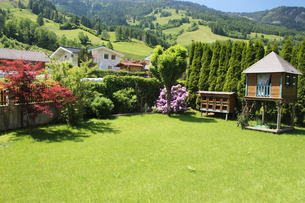 Haus Schoenegger Dorfgastein Ngoại thất bức ảnh